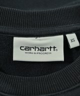 Carhartt（カーハート）スウェット 黒 サイズ:XS レディース/2200653805085