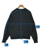 Carhartt（カーハート）スウェット 黒 サイズ:XS レディース/2200653805085