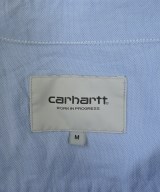Carhartt（カーハート）カジュアルシャツ 青 サイズ:M メンズ/2200657947019