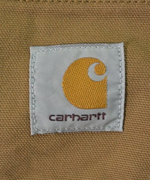 Carhartt（カーハート）その他 ベージュ サイズ:34(XL位) メンズ/2200658254017