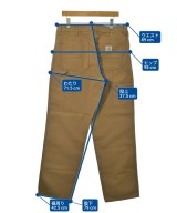 Carhartt（カーハート）その他 ベージュ サイズ:34(XL位) メンズ/2200658254017