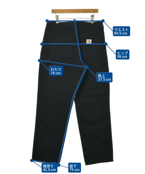 Carhartt（カーハート）その他 黒 サイズ:34(XL位) メンズ/2200658254024