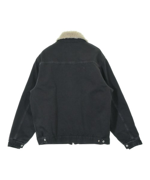 Carhartt（カーハート）ブルゾン 黒 サイズ:M メンズ/2200658890017