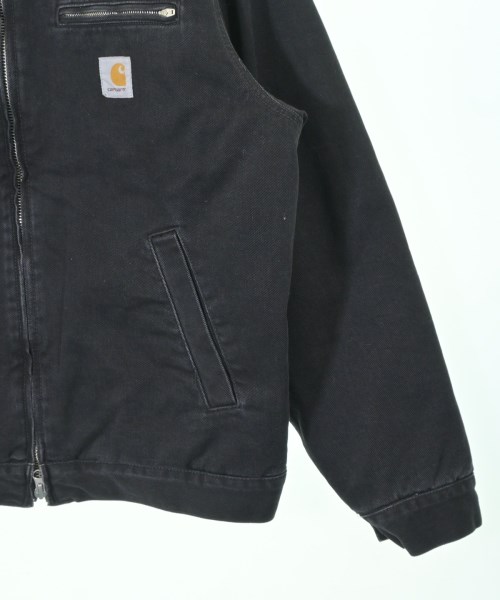 Carhartt（カーハート）ブルゾン 黒 サイズ:M メンズ/2200658890017