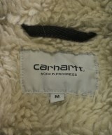 Carhartt（カーハート）ブルゾン 黒 サイズ:M メンズ/2200658890017