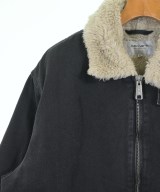 Carhartt（カーハート）ブルゾン 黒 サイズ:M メンズ/2200658890017