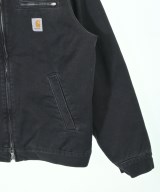 Carhartt（カーハート）ブルゾン 黒 サイズ:M メンズ/2200658890017