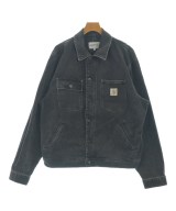 Carhartt デニムジャケット