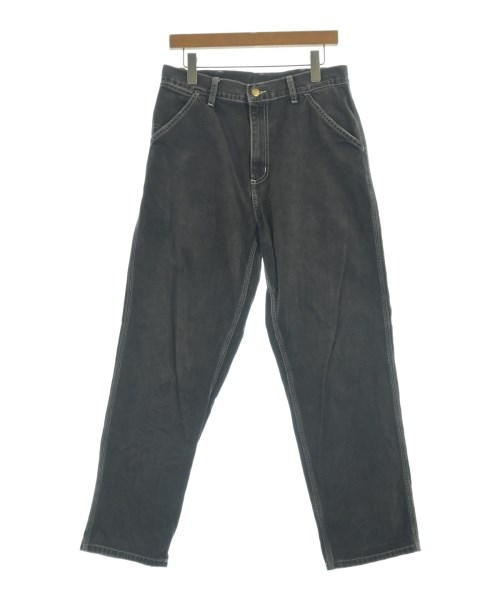 Carhartt(カーハート)デニムパンツ 黒 サイズ:30(M位)/2200659083029