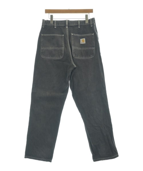 Carhartt（カーハート）デニムパンツ 黒 サイズ:30(M位) メンズ/2200659083029