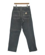 Carhartt（カーハート）デニムパンツ 黒 サイズ:30(M位) メンズ/2200659083029