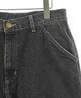 Carhartt（カーハート）デニムパンツ 黒 サイズ:30(M位) メンズ/2200659083029