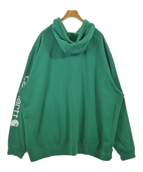 Carhartt（カーハート）パーカー 緑 サイズ:4XL メンズ/2200659393012