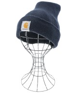Carhartt（カーハート）ニットキャップ・ビーニー 紺 サイズ:- メンズ/2200656136124