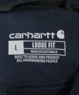 Carhartt（カーハート）パーカー 紺 サイズ:L メンズ/2200659731128