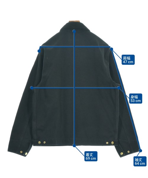 Carhartt（カーハート）その他 黒 サイズ:M メンズ/2200659787040