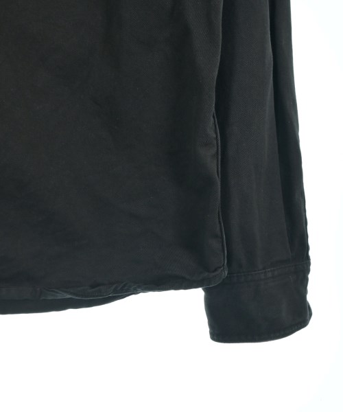 Carhartt（カーハート）カジュアルシャツ 黒 サイズ:M メンズ/2200659787057