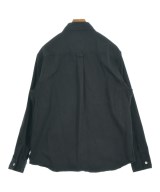 Carhartt（カーハート）カジュアルシャツ 黒 サイズ:M メンズ/2200659787057