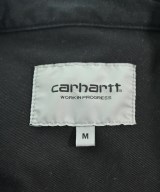 Carhartt（カーハート）カジュアルシャツ 黒 サイズ:M メンズ/2200659787057