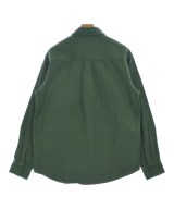 Carhartt（カーハート）カジュアルシャツ 緑 サイズ:M メンズ/2200660328010