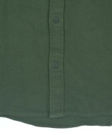 Carhartt（カーハート）カジュアルシャツ 緑 サイズ:M メンズ/2200660328010