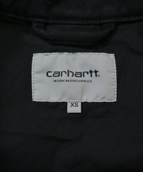 Carhartt（カーハート）その他 黒 サイズ:XS メンズ/2200657755089