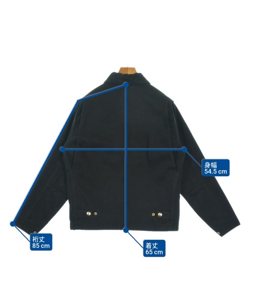 Carhartt（カーハート）その他 黒 サイズ:XS メンズ/2200657755089