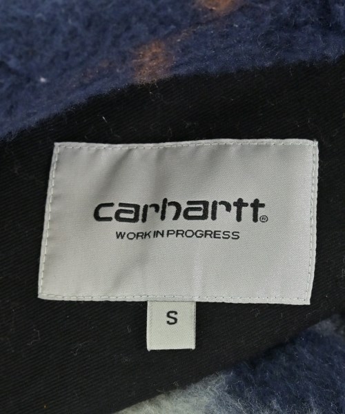 Carhartt（カーハート）その他 紺 サイズ:S メンズ/2200658012051