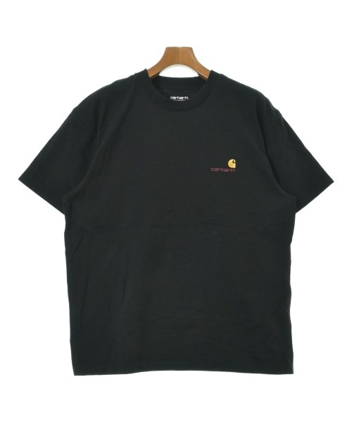 Carhartt(カーハート)Tシャツ・カットソー 黒 サイズ:L/2200661143094