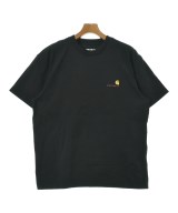 Carhartt（カーハート）Tシャツ・カットソー 黒 サイズ:L メンズ/2200661143094