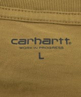 Carhartt（カーハート）Tシャツ・カットソー カーキ サイズ:L メンズ/2200661143100