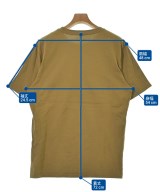 Carhartt（カーハート）Tシャツ・カットソー カーキ サイズ:L メンズ/2200661143100