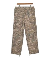 Carhartt（カーハート）カーゴパンツ ベージュ サイズ:32(L位) メンズ/2200661349038
