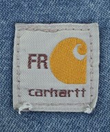 Carhartt（カーハート）デニムパンツ 青 サイズ:34(XL位) メンズ/2200661614020