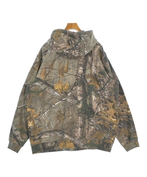 Carhartt（カーハート）パーカー 茶 サイズ:XL メンズ/2200661722039