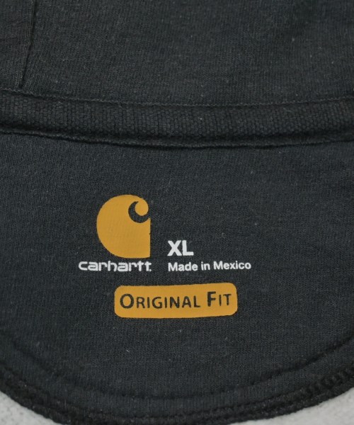 Carhartt（カーハート）パーカー 茶 サイズ:XL メンズ/2200661722039