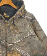 Carhartt（カーハート）パーカー 茶 サイズ:XL メンズ/2200661722039