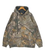 Carhartt パーカー