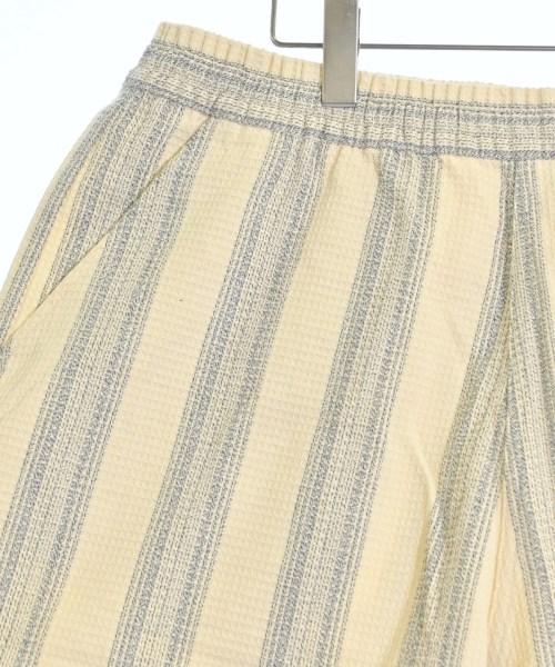 Carhartt（カーハート）ショートパンツ 白 サイズ:XL メンズ/2200662217084