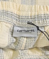 Carhartt（カーハート）ショートパンツ 白 サイズ:XL メンズ/2200662217084