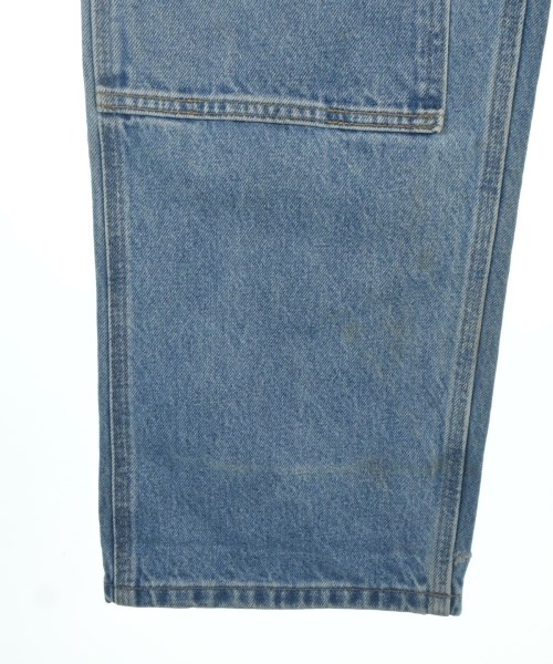Carhartt（カーハート）デニムパンツ 青 サイズ:34(XL位) メンズ/2200710946027