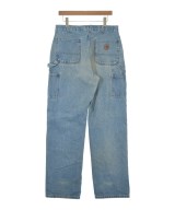 Carhartt（カーハート）デニムパンツ 青 サイズ:34(XL位) メンズ/2200710946027