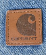Carhartt（カーハート）デニムパンツ 青 サイズ:34(XL位) メンズ/2200710946027