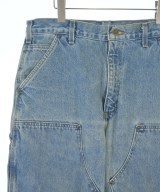 Carhartt（カーハート）デニムパンツ 青 サイズ:34(XL位) メンズ/2200710946027