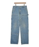 Carhartt デニムパンツ