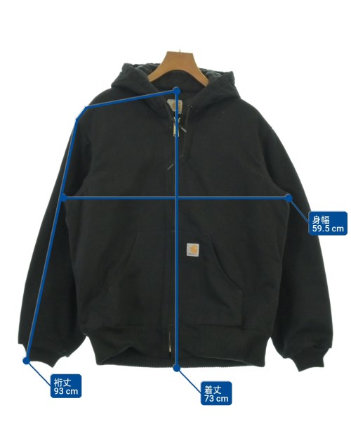 Carhartt（カーハート）その他 黒 サイズ:M メンズ/2200710987013