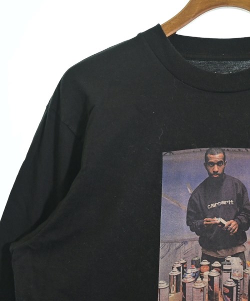 Carhartt（カーハート）Tシャツ・カットソー 黒 サイズ:L メンズ/2200700137015