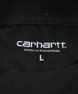 Carhartt（カーハート）Tシャツ・カットソー 黒 サイズ:L メンズ/2200700137015
