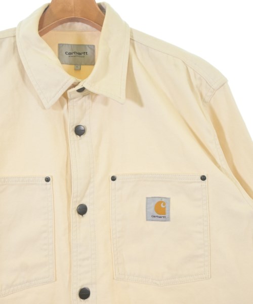 Carhartt（カーハート）その他 白 サイズ:L メンズ/2200711199118