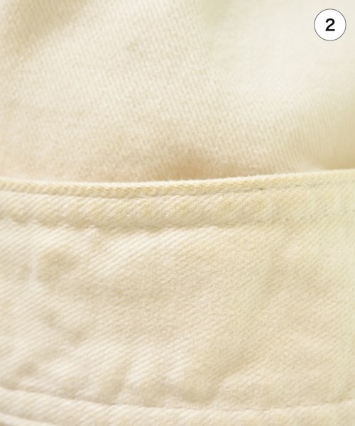 Carhartt（カーハート）その他 白 サイズ:L メンズ/2200711199118